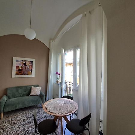 L'Alcova B&B, A Due Passi Dal Centro Janov Exteriér fotografie