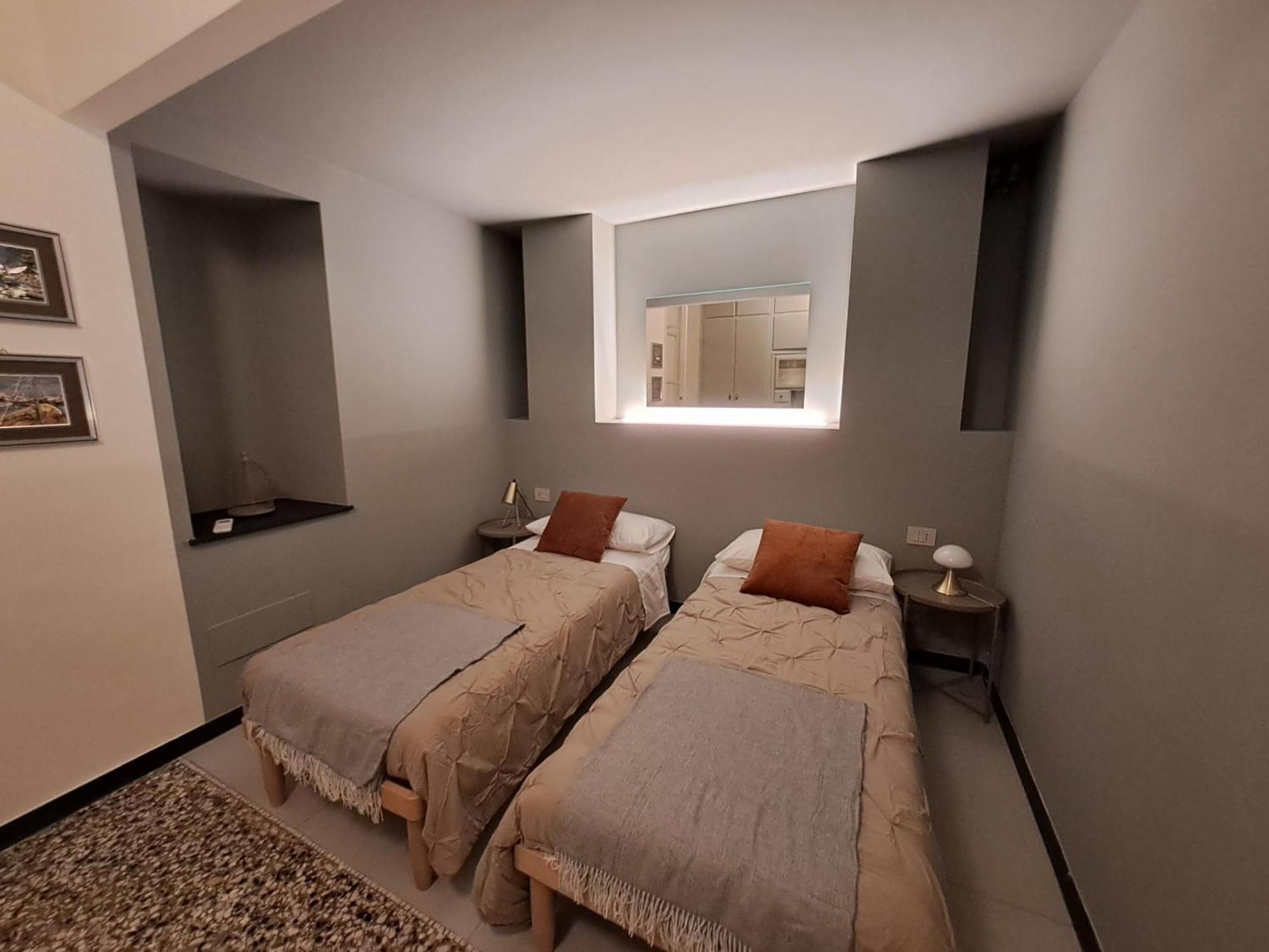 L'Alcova B&B, A Due Passi Dal Centro Janov Exteriér fotografie
