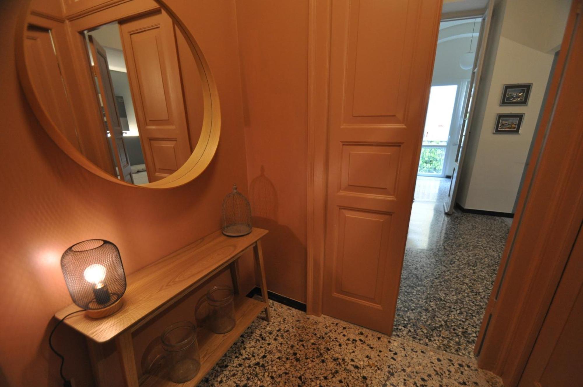 L'Alcova B&B, A Due Passi Dal Centro Janov Exteriér fotografie