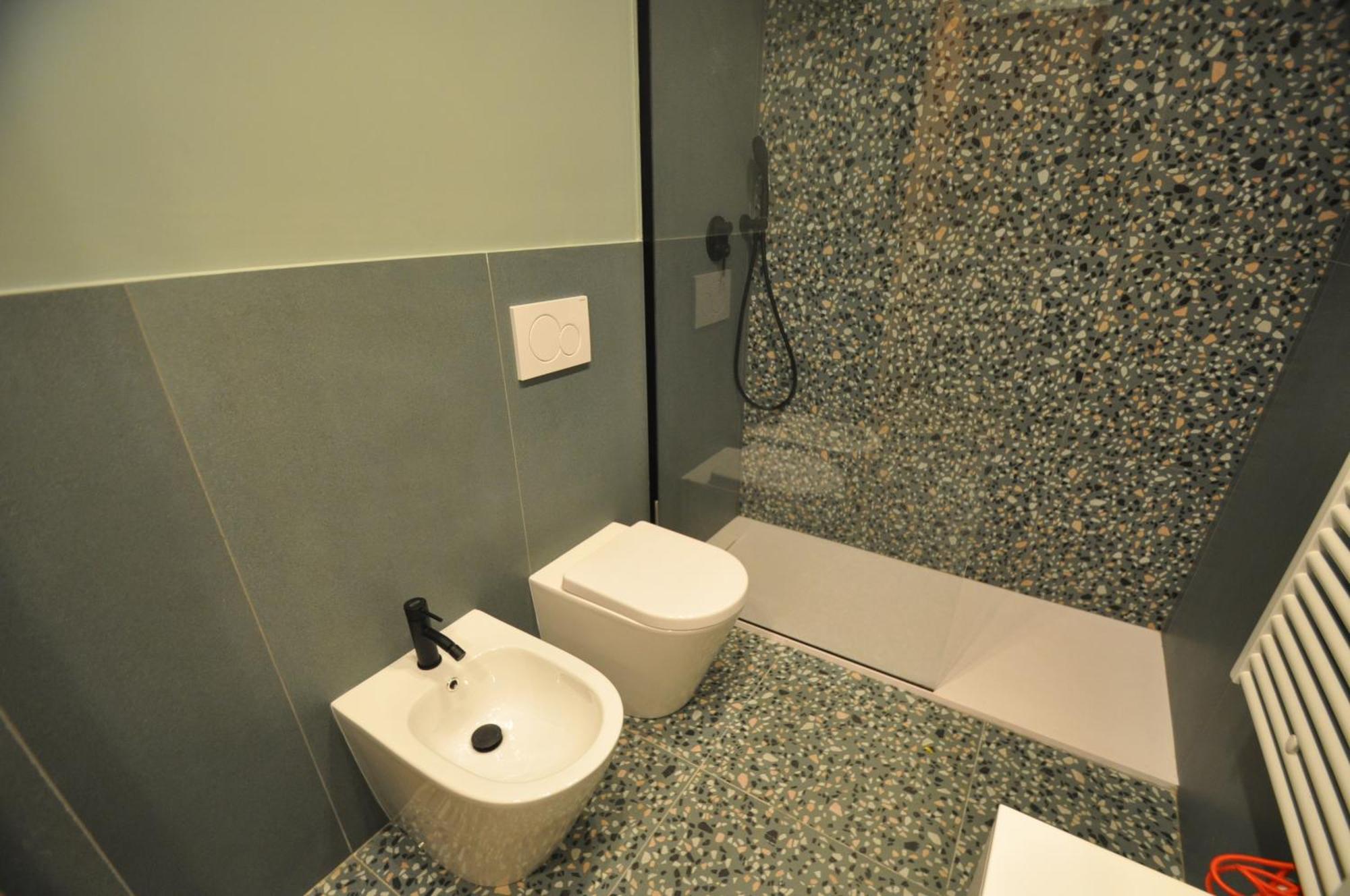 L'Alcova B&B, A Due Passi Dal Centro Janov Exteriér fotografie