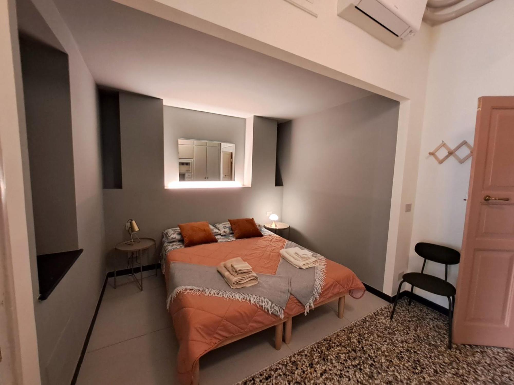 L'Alcova B&B, A Due Passi Dal Centro Janov Exteriér fotografie