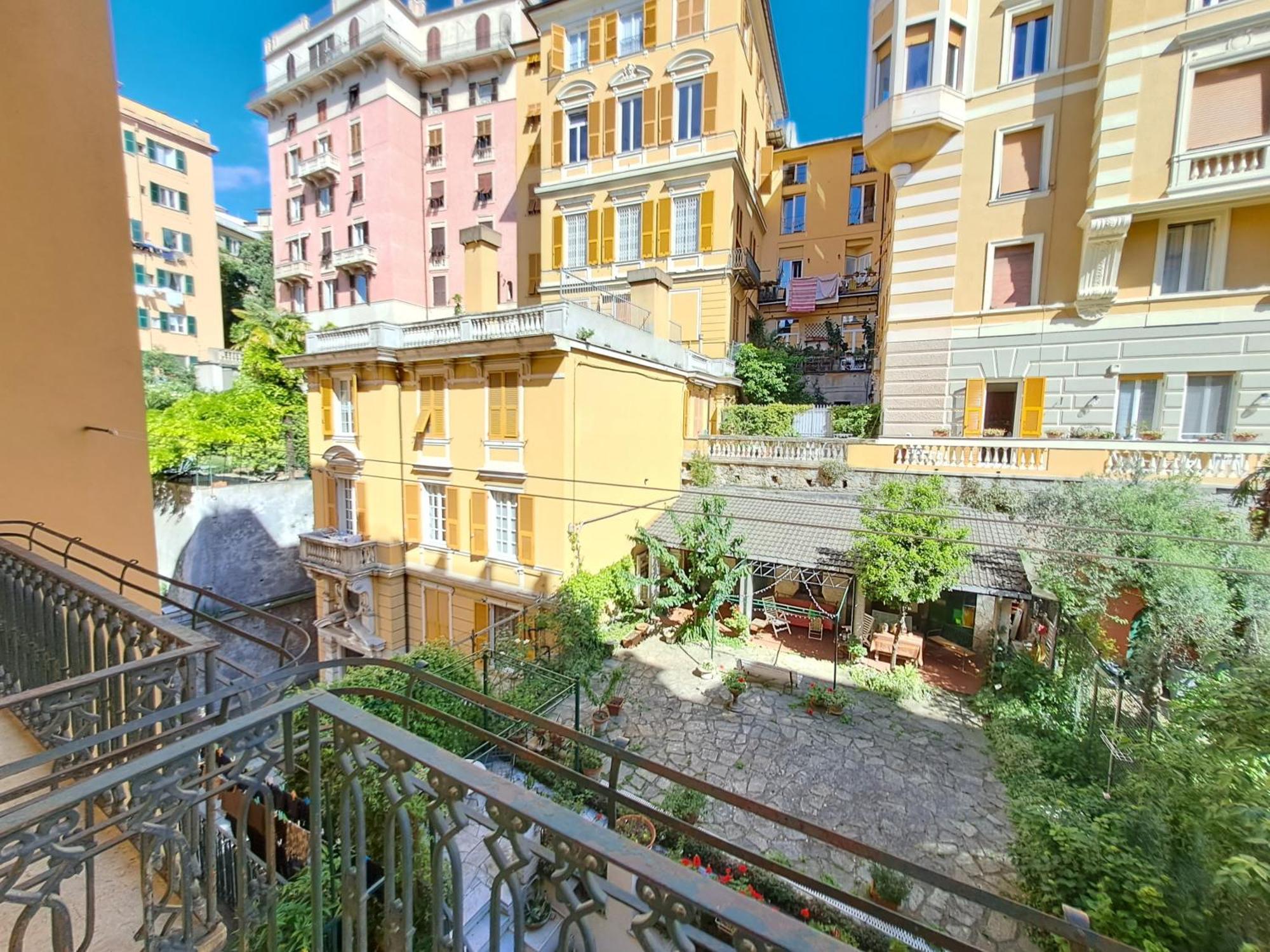 L'Alcova B&B, A Due Passi Dal Centro Janov Exteriér fotografie
