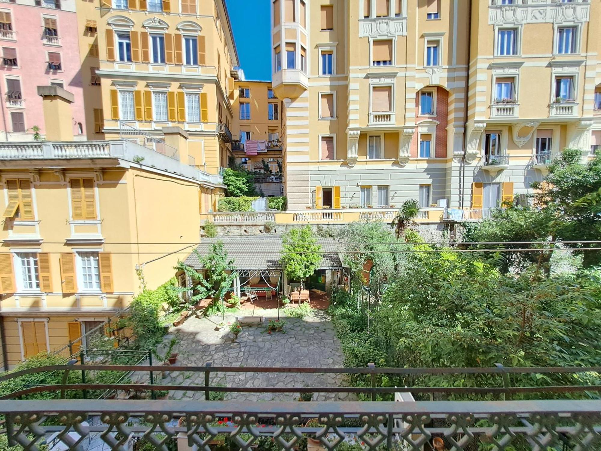 L'Alcova B&B, A Due Passi Dal Centro Janov Exteriér fotografie