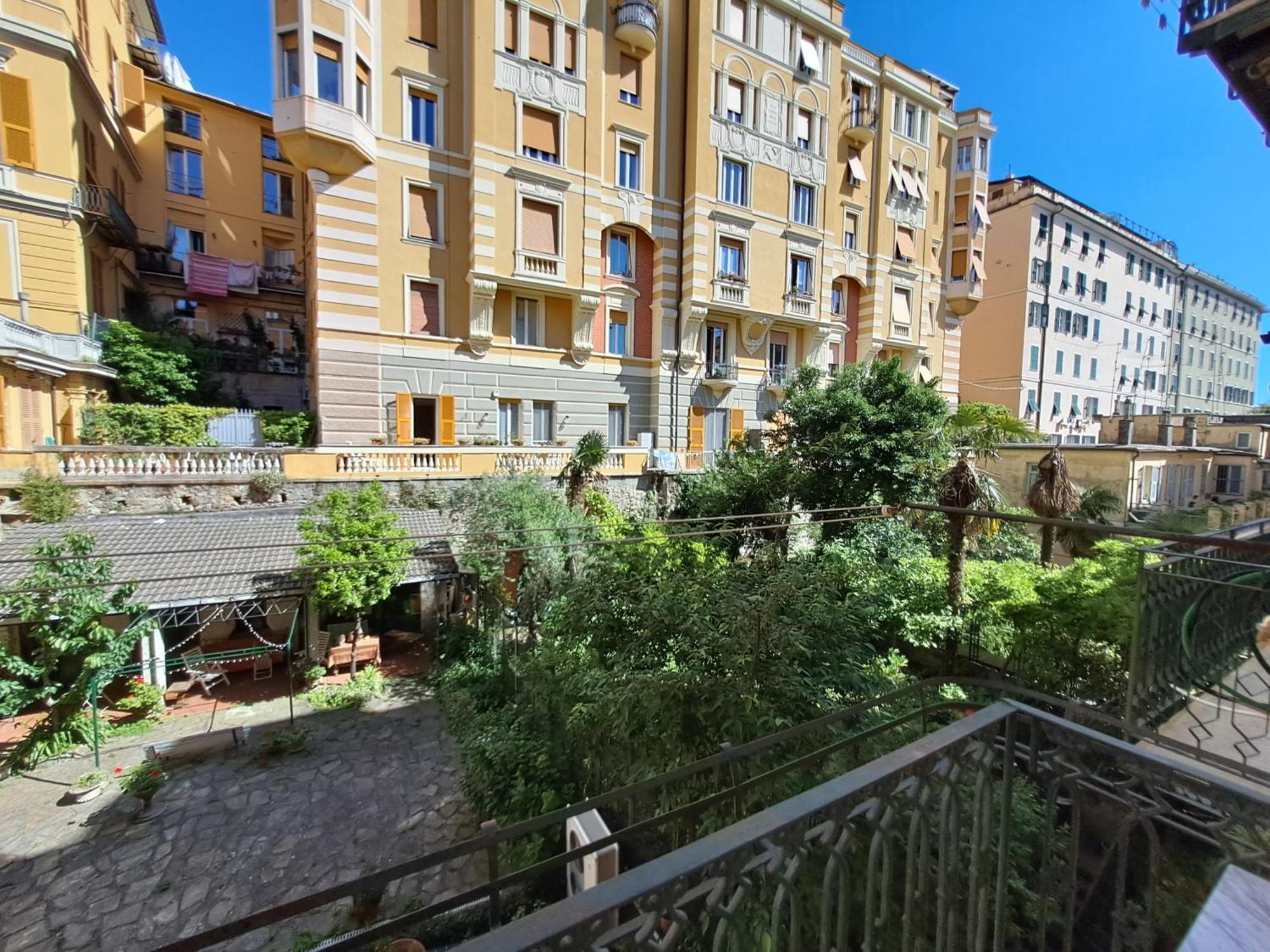 L'Alcova B&B, A Due Passi Dal Centro Janov Exteriér fotografie
